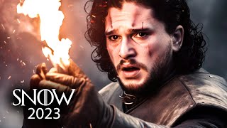 SNOW 2023: Jon's Revenge! REVEALED! Game of Thrones Sequel!