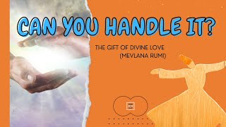 44 minutes of pure divine loving poetry by Mevlana Rumi, read by various artists.