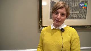 #IJF22 - Interview with - Francesca Milano