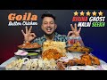 Punjabi Tawa Chicken | Old Delhi Malai Seekh | Bhuna Gosht with Paratha | Goila Butter Chicken Menu