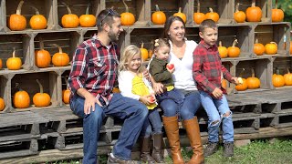 Catoctin Mountain Orchard Pick Your Own Apples