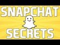 SnapChat Hidden Tricks: Colors | Effects | Secret Screenshots SnapChat Hidden Tricks: Colors | Effects | Secret Screenshots