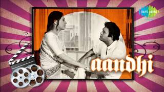 Tere Bina Zindagi Se (Revival - 2) - Aandhi  [1975] - Lata Mangeshkar