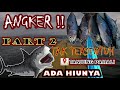 Memanah Ikan Di Laut (Angker) || Part 2 Tanjung Pemali (Tanjung Terlarang)