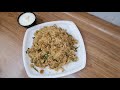 soya biryani recipe కూరలు ఏమి లేక పొతే మిల్మాకేర్ తో ఇలాగ బిరియాని చేసిపెట్టండి వదలకుండా తింటారు