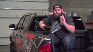 How to Install a Leitner Designs Active Cargo System - w/Kyle