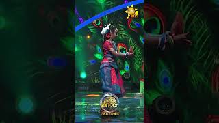 💃🏻නිලසි ගුණවර්ධන සමඟ මහේෂ් | Hiru Super Dancer - Season 4 | FINAL 16 | Episode 23