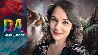 Owning Tiktok & Finding your happy place - Ashley Reneé Cassaday Interview