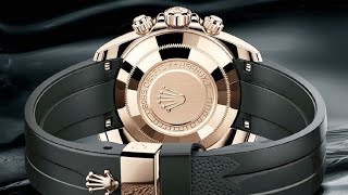 Top 10: Best Rolex Watch To Buy in [2025]