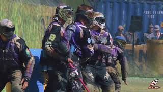 2014 European Masters | Bitburg, Germany - Millennium Series Paintball Highlights