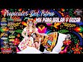 Tropicales Del Istmo - Mix Para Bailar Y Gozar