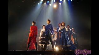 Warera Jeanne「我らジャンヌ」- Berryz Koubou and S/mileage (sub English and Español)