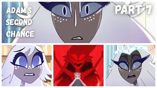 Adam’s Second Chance 🪽🍎 Part 7 • COMIC DUB