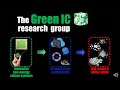 Green IC group: the theme