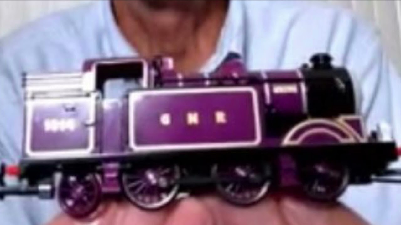Thomas Friends Bachmann Ryan First Look Youtube