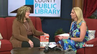 Topeka & Shawnee Co. Public Library can help preserve your family’s story