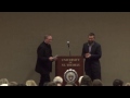 fr. robert barron “aquinas and why the new atheists are right