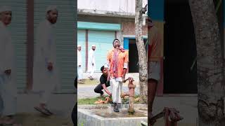 New Prank Video With Grandpa Fake Snake Prank Part 06 #Emtiaz Bhuyan