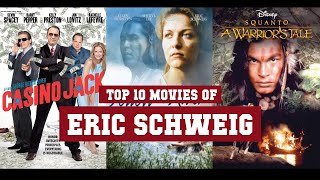 Eric Schweig Top 10 Movies | Best 10 Movie of Eric Schweig