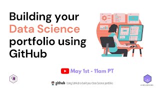 [EN] Building your Data Science portfolio using GitHub