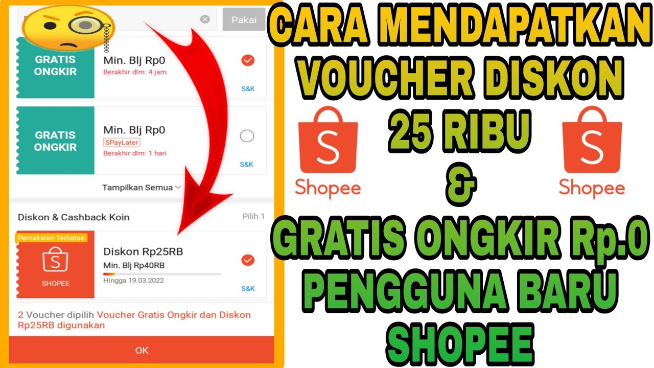 Cara Mendapatkan Shopee Paylater Gratis