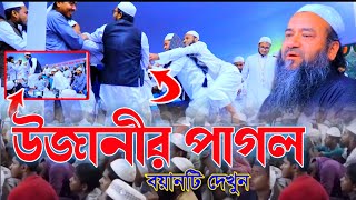 উজানীর পাগল এহতেরামুল হক উজানী Ehtaramul Haque Ujani