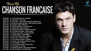 Les Plus Belles Chansons Françaises || Musique Francaise Année 70 80 90 2000