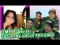 PRANK OME TV BARENG PREMAN SI JEMPUT CEWEK DIPANGGANG!!! KETEMU CEWE LANGSUNG BAPER CUK !!!