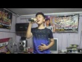 Luka Seribu Rindu cover by Akmal Zuraimi