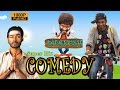 Dhanush Non Stop Comedy | Full HD 1080 | Dhanush Movie Comedy | Dhanush Comedy