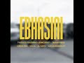 Tyler ICU & Leemckrazy – Ebasini (Official Lyric Video)