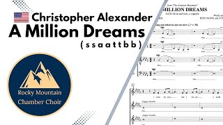 A Million Dreams (from 