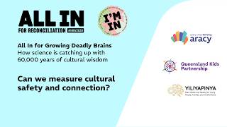 All in for Growing Deadly Brains: What gets measured gets valued