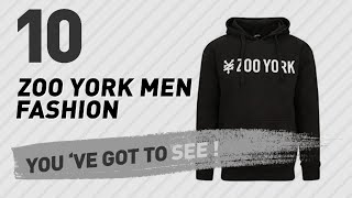 Zoo York Men Fashion Best Sellers // UK New \u0026 Popular 2017