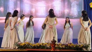 A.P.S (101)annual function day shillong meghalaya 2024  (part 1)