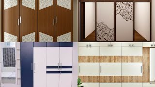 Latest Bedroom wardrobe designs|| bedroom cupboards designs| kdecorideas