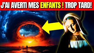 IL Y A ENCORE CHOSE À FAIRE ! PRIONS MES ENFANTS ! S'IL TE PLAÎT! | Notre dame de fatima priere