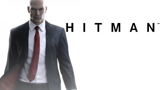 Hitman Steelbook Edition