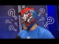 Kalisto redeems himself for the 