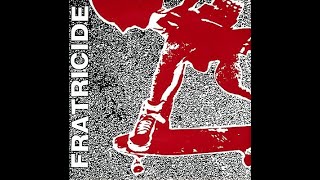 Fratricide - Scream Bloody Vengeance EP (1990) FULL EP