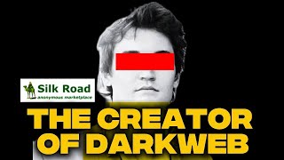 He Built the Internet’s Most Dangerous Website