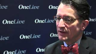 Dr. Mauro on Selecting Therapies for Patients With CML