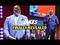 Pastor TD Jakes finally revealed what he whorships.