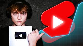 How I make shorts that go viral every time