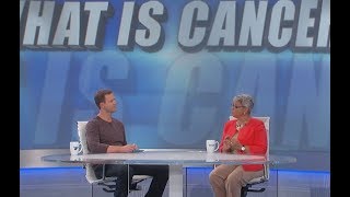Decoding Cancer: What is Cancer?