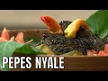 Masak Pepes Nyale Kesukaan Bolang | BOCAH PETUALANG (28/05/21)