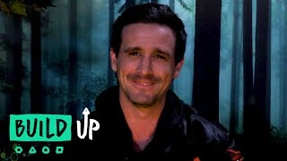 Camp Confessions with James Ransone \u0026 Shannon Coffey