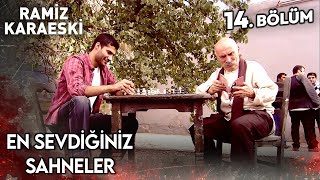 Efsane Sahnelerim! 14. Bölüm | Ramiz Karaeski