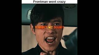 "Frontman after Squid Game" - Han Cho Bai | FUNK ABNORMAL - DJ V12 #brucewillis #leebyunghun #red