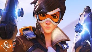 10 Shocking Things You NEVER Knew About Overwatch